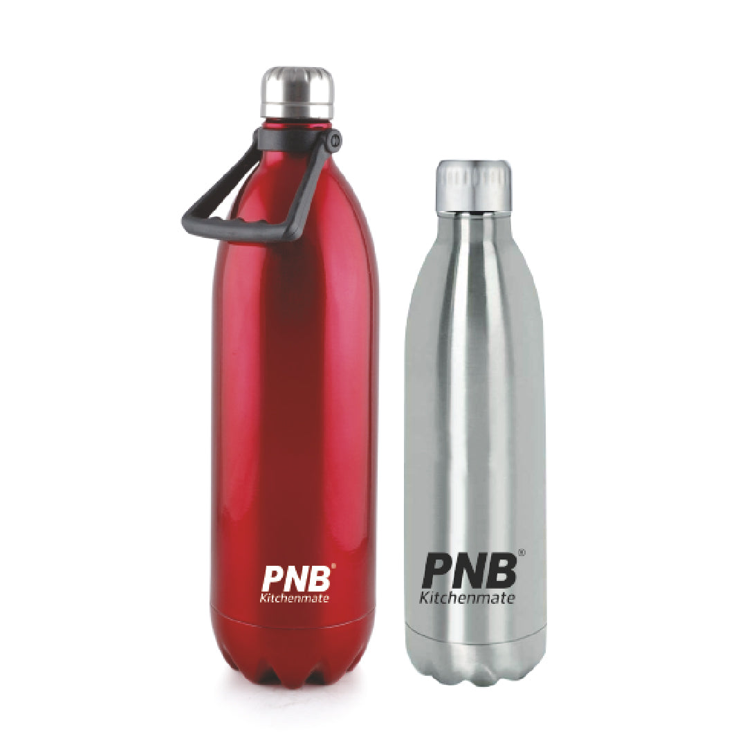 Cola Bottle - Vacuum & Fridge Bottles