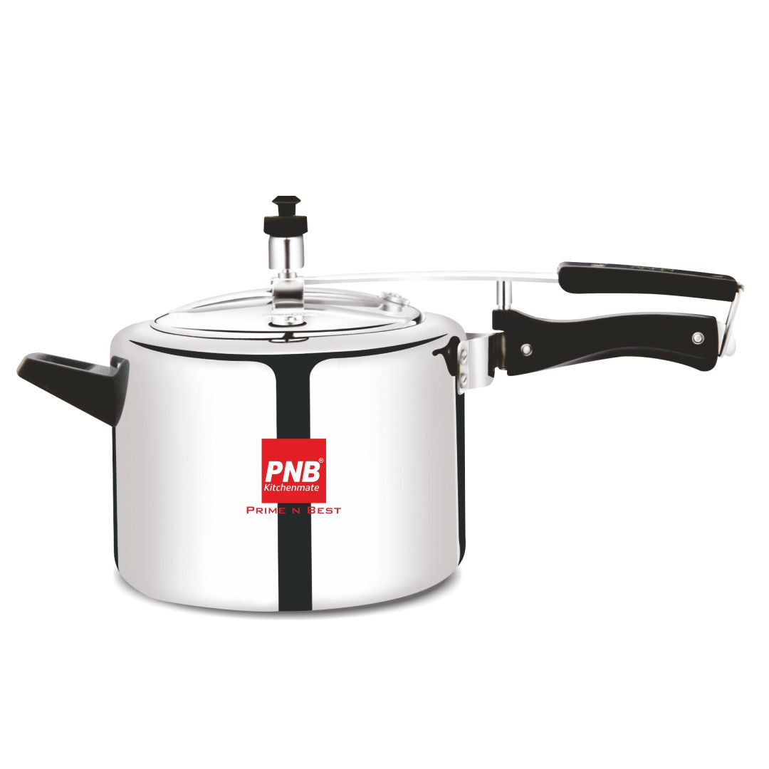 Perfect - Aluminium Pressure Cooker