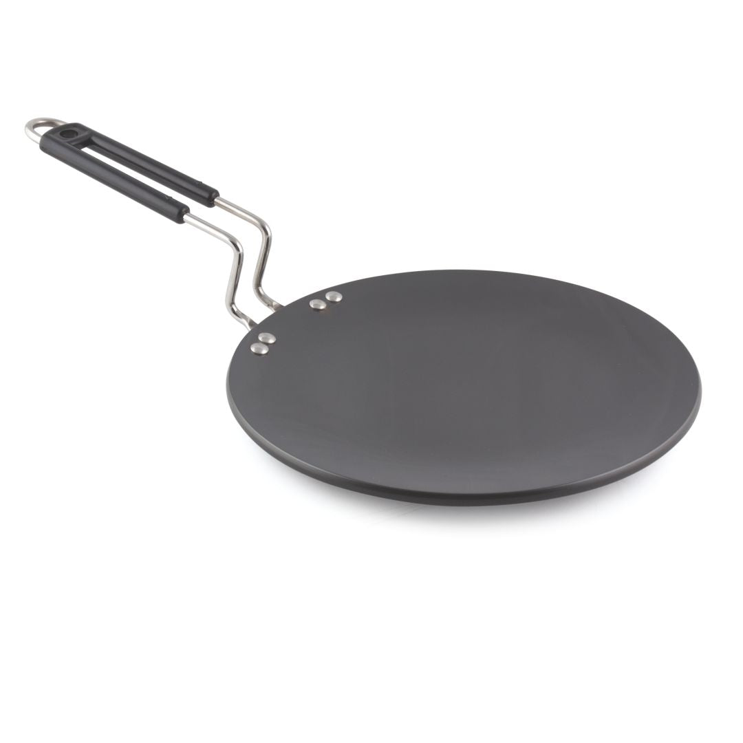 Roti Tawa - Solitaire Hard Anodised Cookware