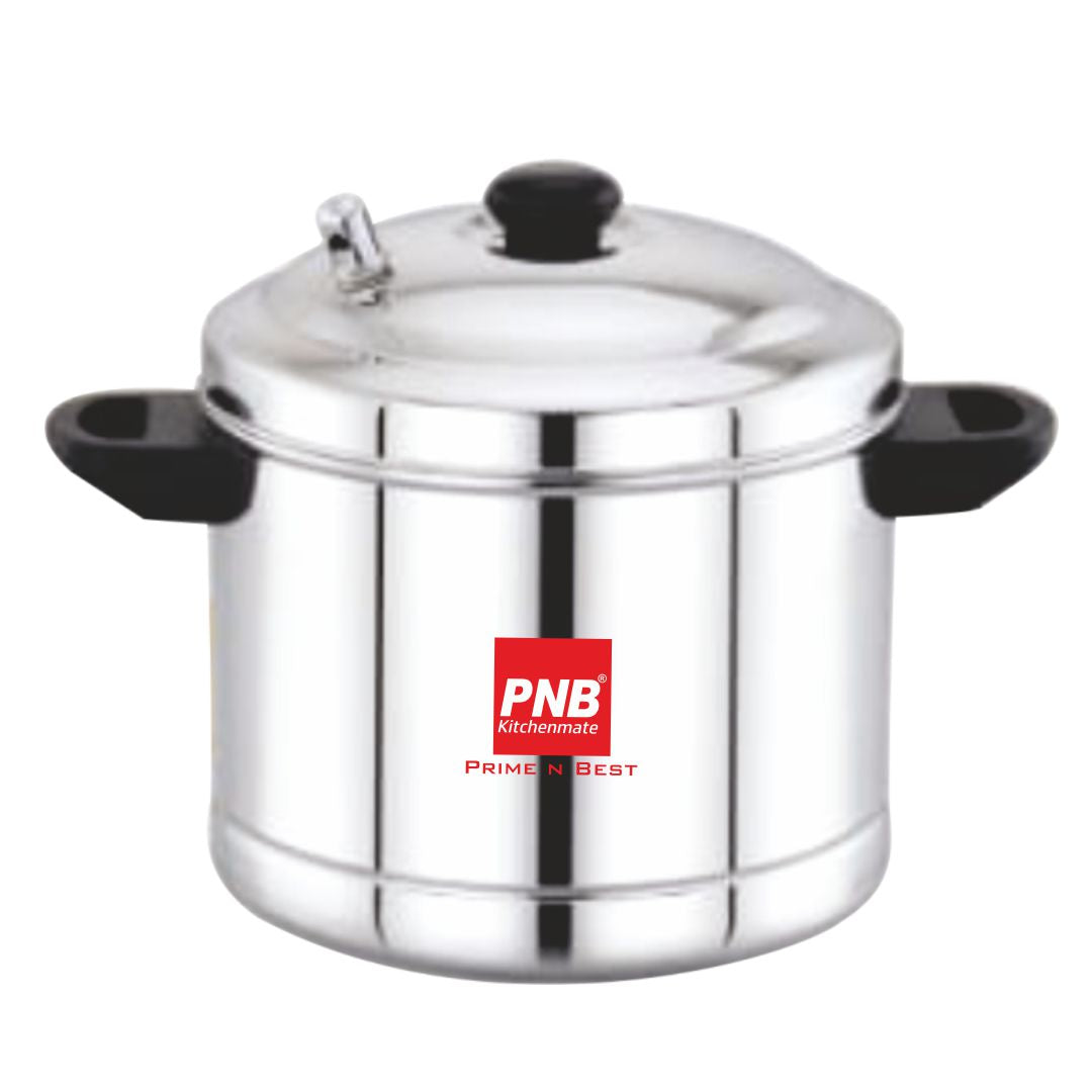 SS Idly Cooker - Utility Products