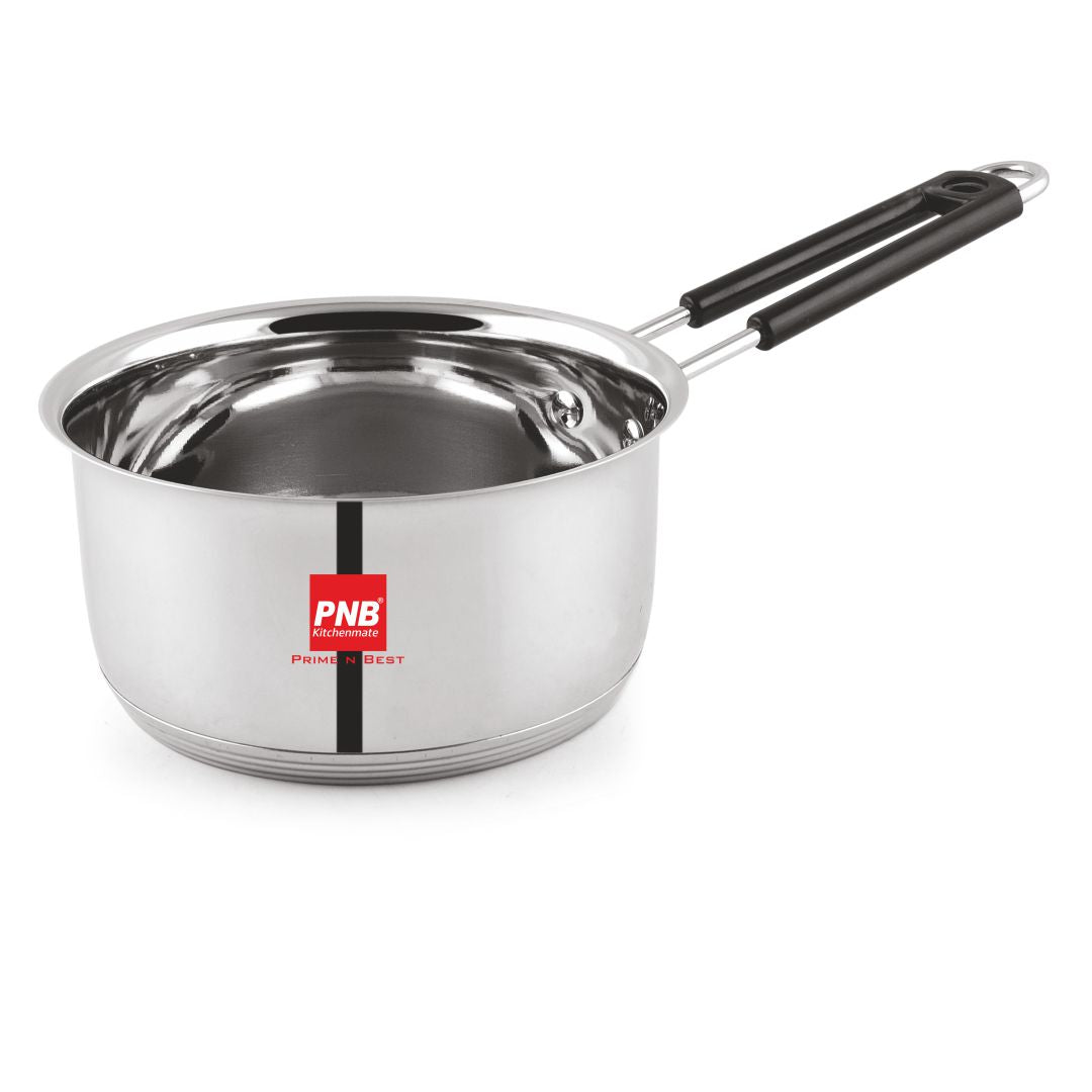 Saucepan - Encapsulated Bottom Cookware