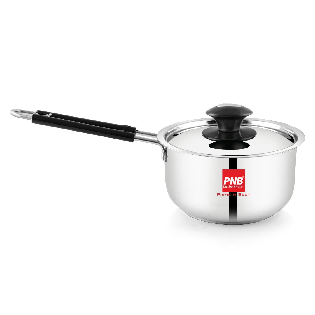 Saucepan - Romano Encapsulated Cookware