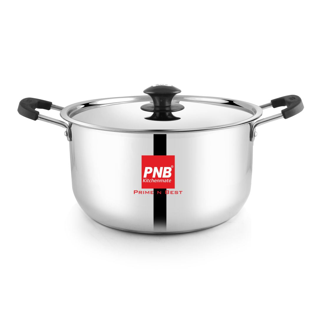 Stewpan - Romano Encapsulated Cookware