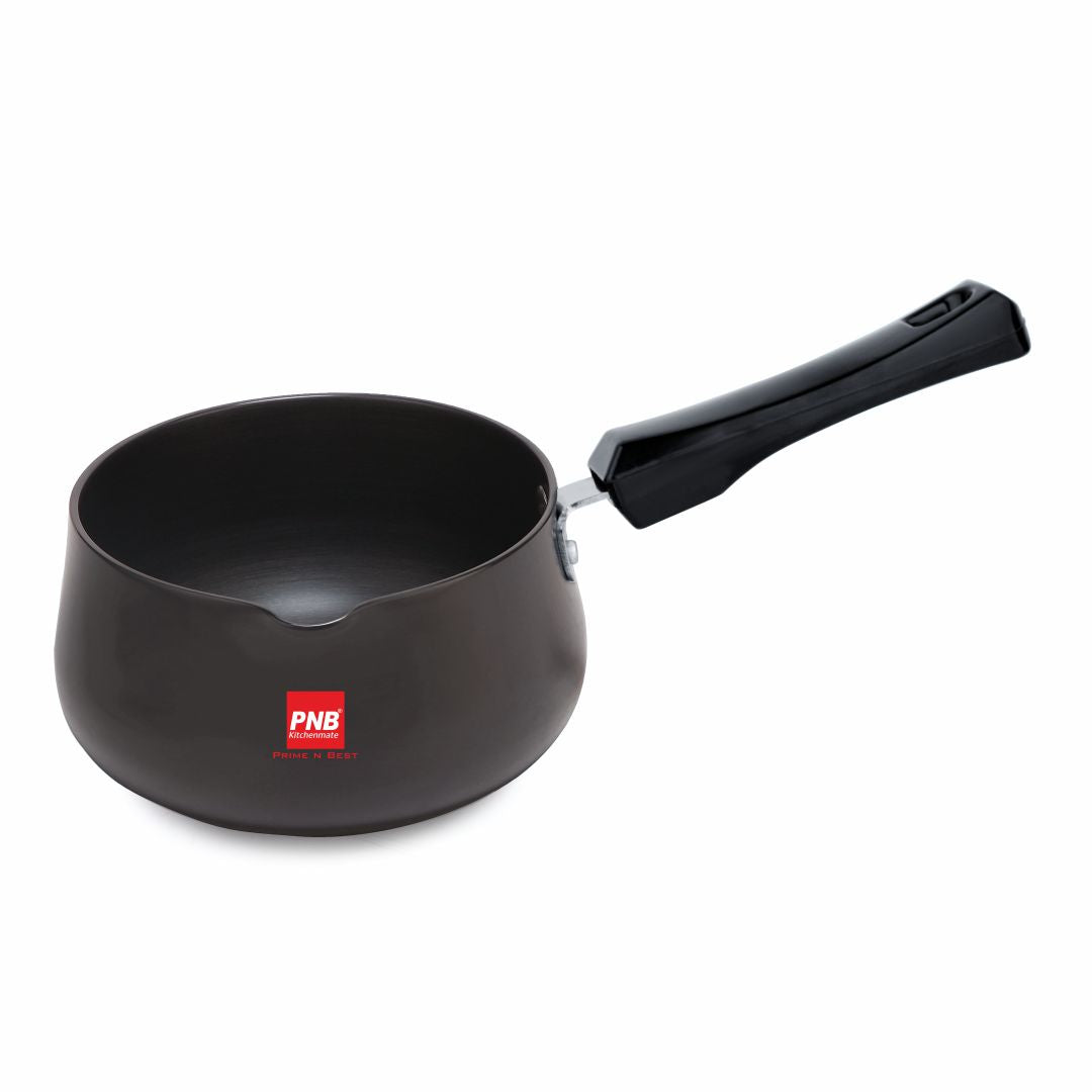 Tea Pan - Solitaire Hard Anodised Cookware