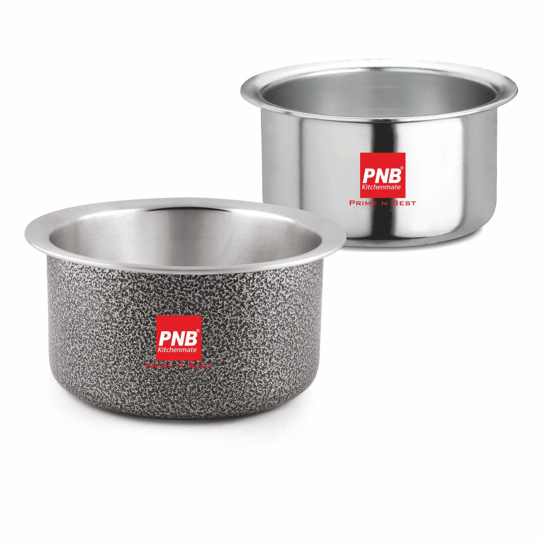 Tope - Food Safe Aluminium Cookware