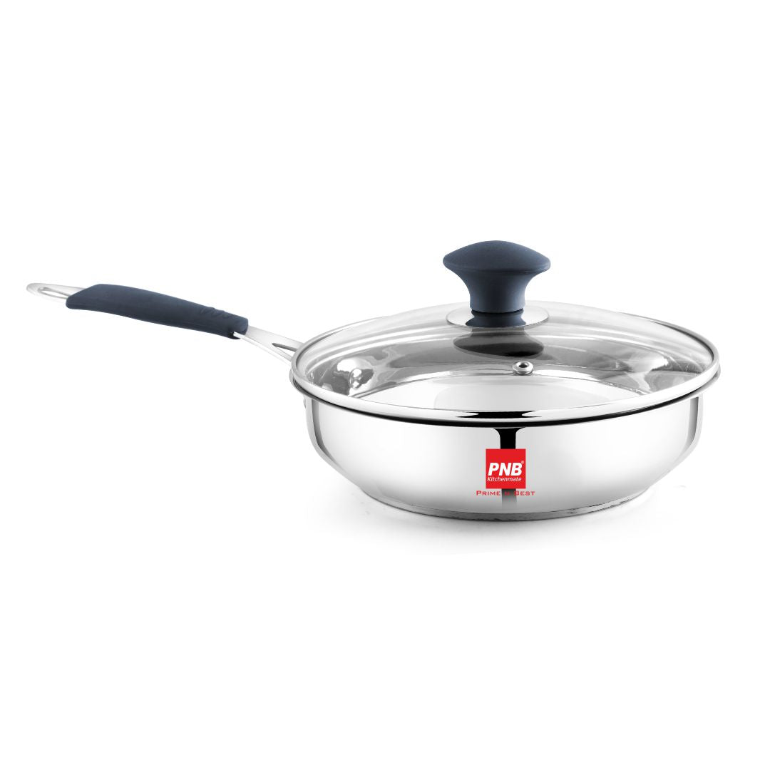 Virgo Frypan - Encapsulated Cookware