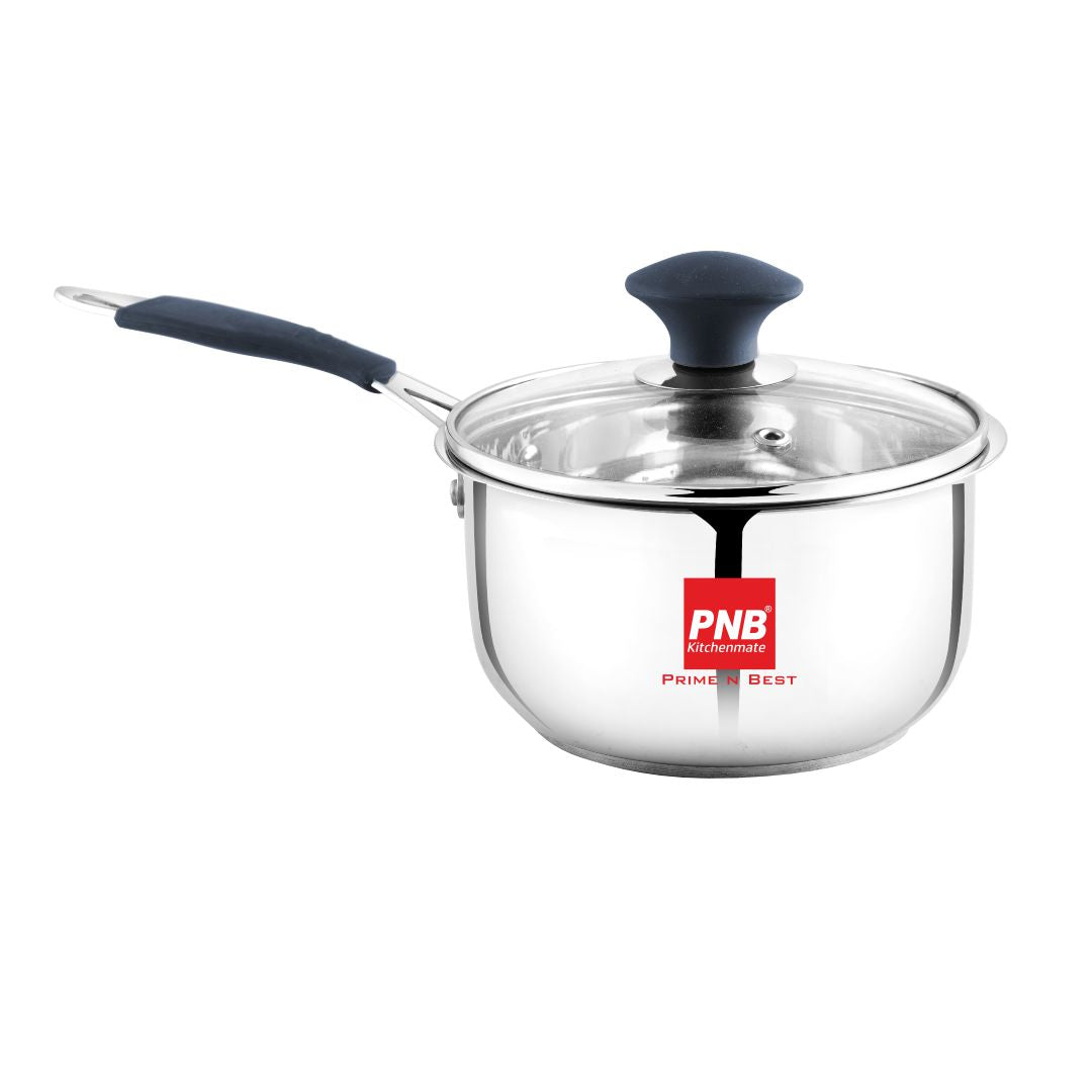 Virgo Saucepan - Encapsulated Cookware