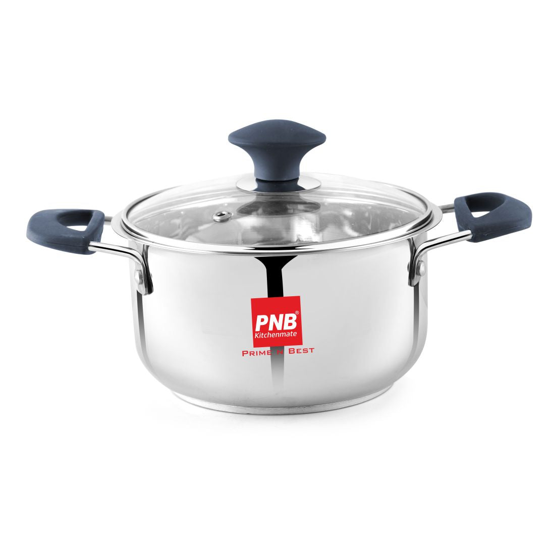 Virgo Stewpan - Encapsulated Cookware
