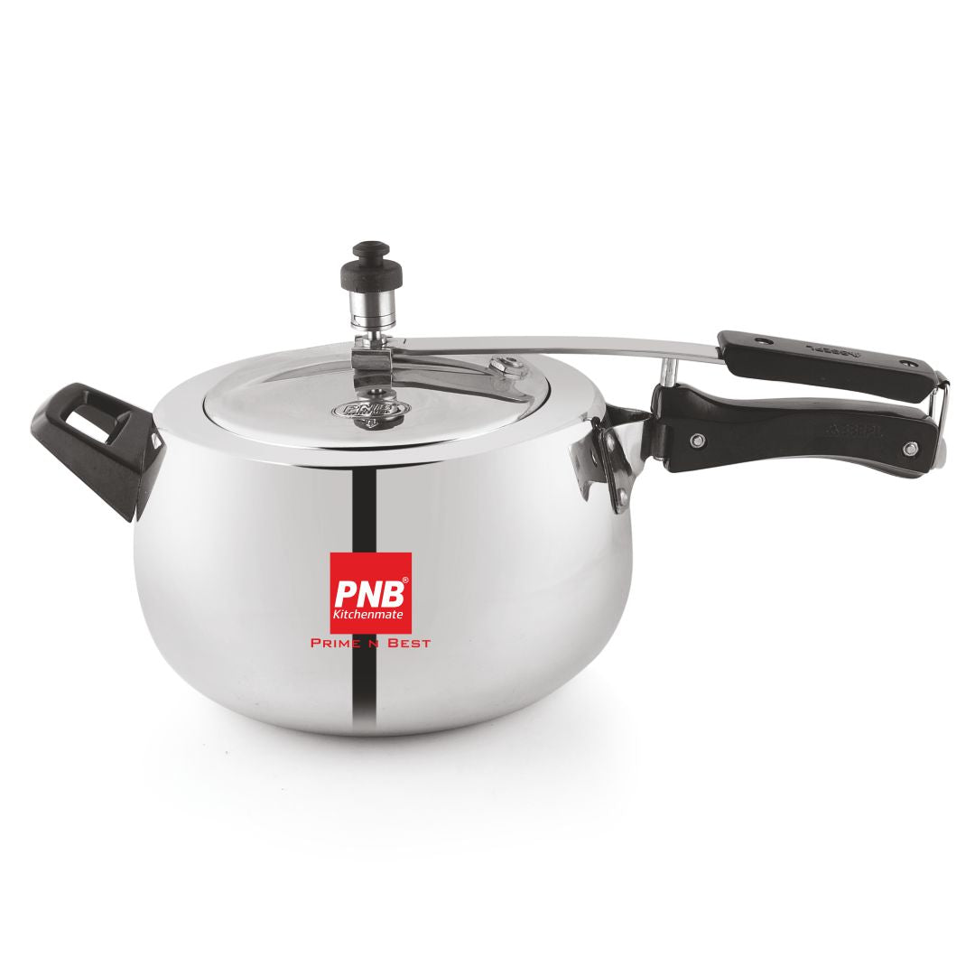 Gem - Aluminium Pressure Cooker