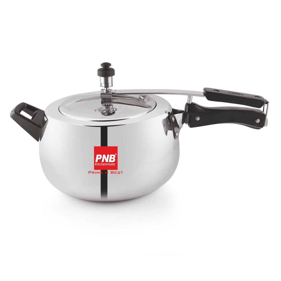 Pearl - Aluminium Pressure Cooker