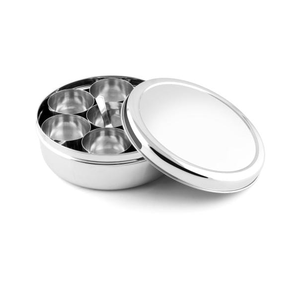 Masala Box Deluxe