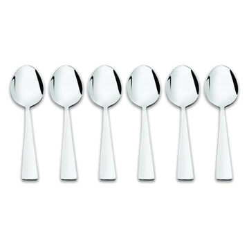 Stainless Steel Baby Spoon ( Design: Artize)