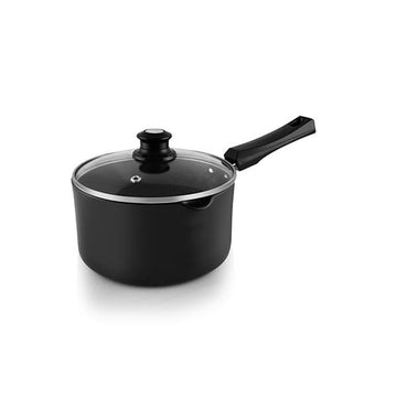 PNB Kitchenmate Saucepan with Lid