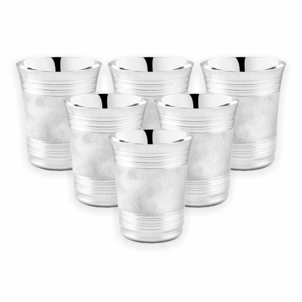 Pari (WLDL) Glass