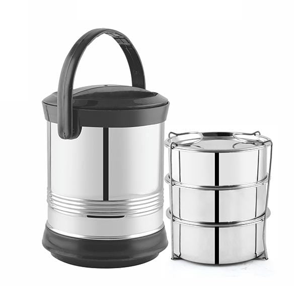 Alpha Tiffin