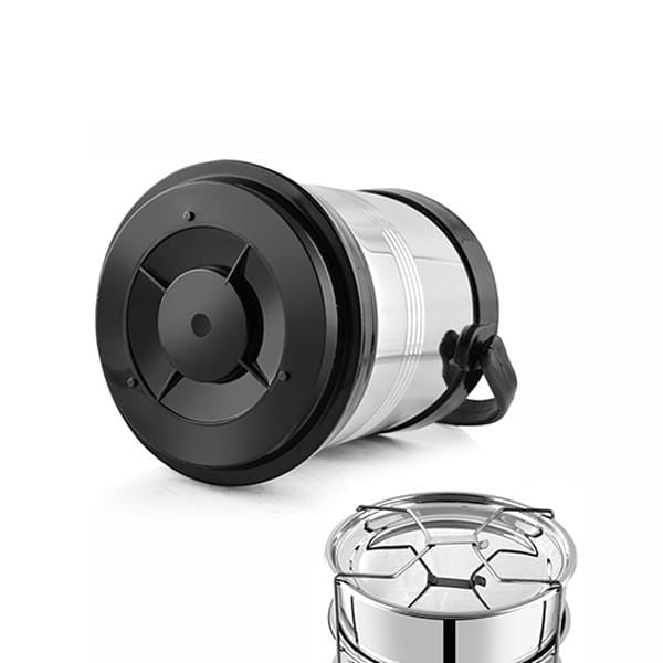 Alpha Tiffin