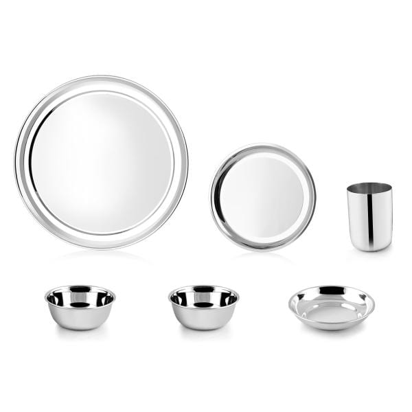 PNB Kitchenmate Dinner Set Unique