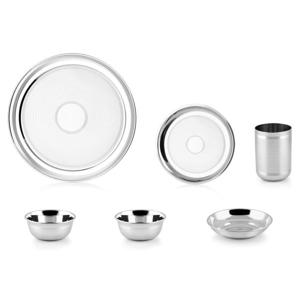 PNB Kitchenmate Dinner Set Unique