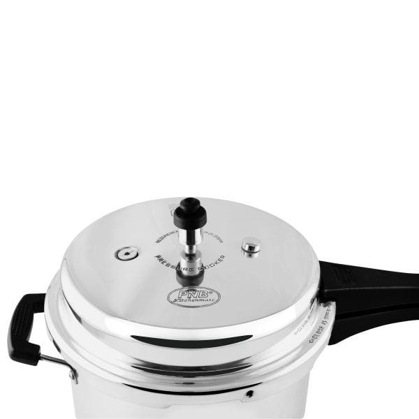 PNB Kitchenmate Annapurna Aluminium Pressure Cooker