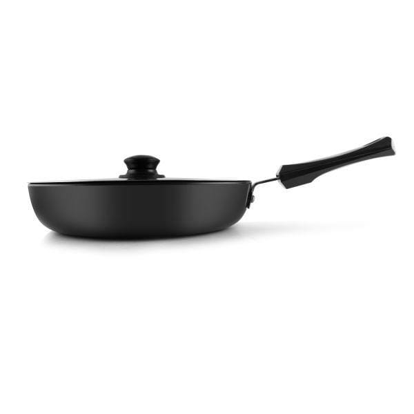 PNB Kitchenmate Solitaire Deep Frypan Induction Base 3.25 mm