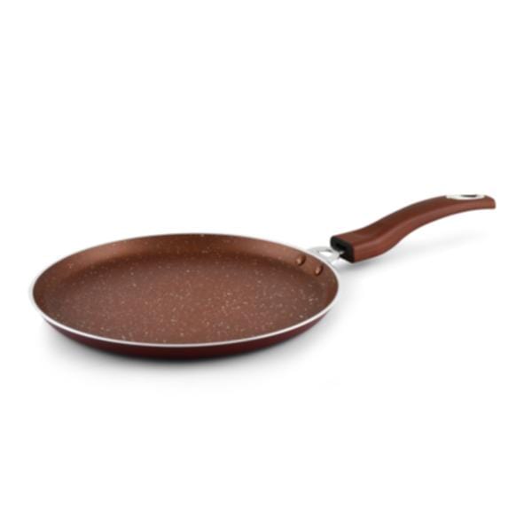 PNB Kitchenmate No-Oily Granite Dosa Tawa