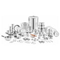 PNB Kitchenmate Kitchen Set Induction Base 111 Pcs Signature - PNB Kitchenmate
