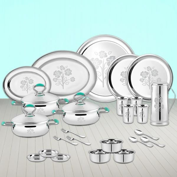 PNB Kitchenmate Dinner Set Empire