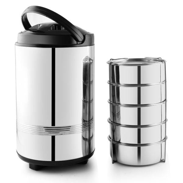 PNB Kitchenmate Jumbo Tiffin - PNB Kitchenmate