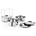 PNB Kitchenmate Beeta Tiffin - PNB Kitchenmate