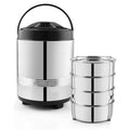 PNB Kitchenmate Daawat Tiffin - PNB Kitchenmate