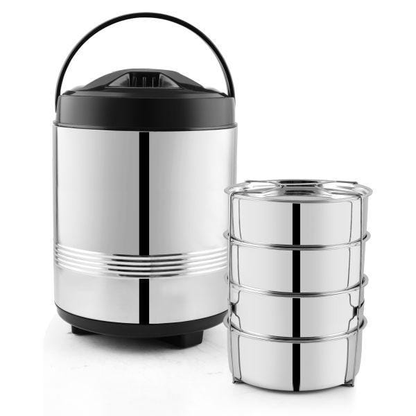 PNB Kitchenmate Daawat Tiffin - PNB Kitchenmate