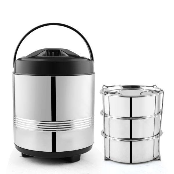 PNB Kitchenmate Beeta Tiffin - PNB Kitchenmate