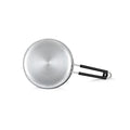 PNB Kitchenmate Aluminium Frypan Mirror Finish - PNB Kitchenmate