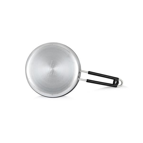 PNB Kitchenmate Aluminium Frypan Mirror Finish - PNB Kitchenmate