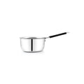 PNB Kitchenmate Aluminium Saucepan Mirror Finish - PNB Kitchenmate