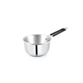 PNB Kitchenmate Aluminium Saucepan Mirror Finish - PNB Kitchenmate