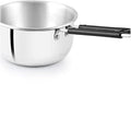 PNB Kitchenmate Aluminium Saucepan Mirror Finish - PNB Kitchenmate