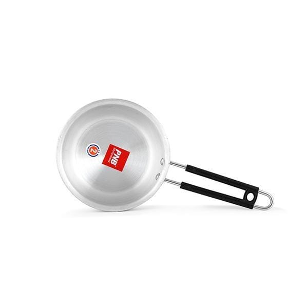 PNB Kitchenmate Aluminium Saucepan Mirror Finish - PNB Kitchenmate