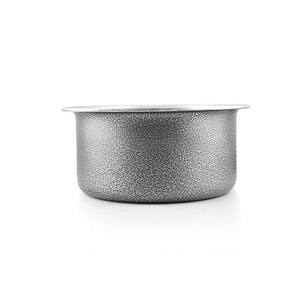 PNB Kitchenmate Aluminium Tope Mirror Finish Color - PNB Kitchenmate