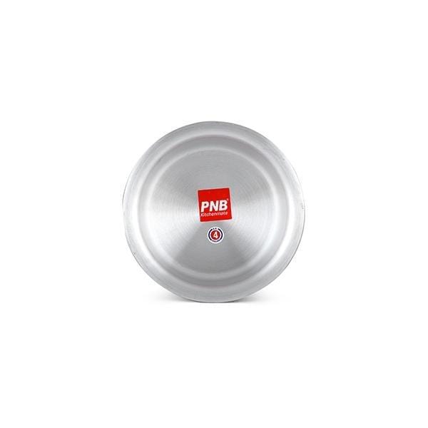 PNB Kitchenmate Aluminium Tope Mirror Finish Color - PNB Kitchenmate