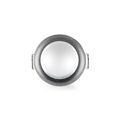 PNB Kitchenmate Aluminium Stewpan Color Mirror Finish - PNB Kitchenmate