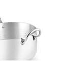 PNB Kitchenmate Aluminium Stewpan Mirror Finish - PNB Kitchenmate
